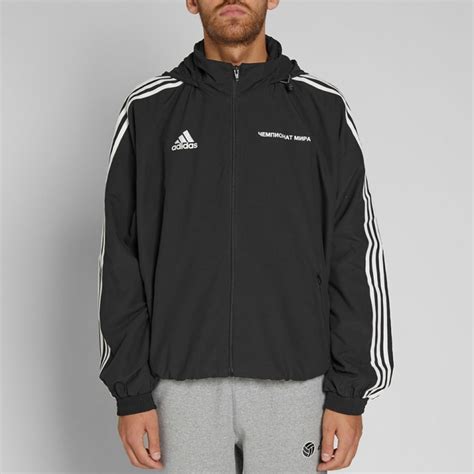 gosha rubchinskiy adidas jacket